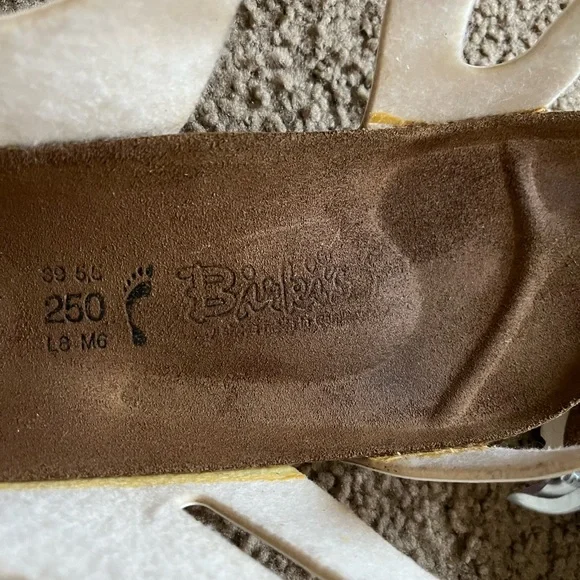 Birkis sandals - Picture 7 of 9